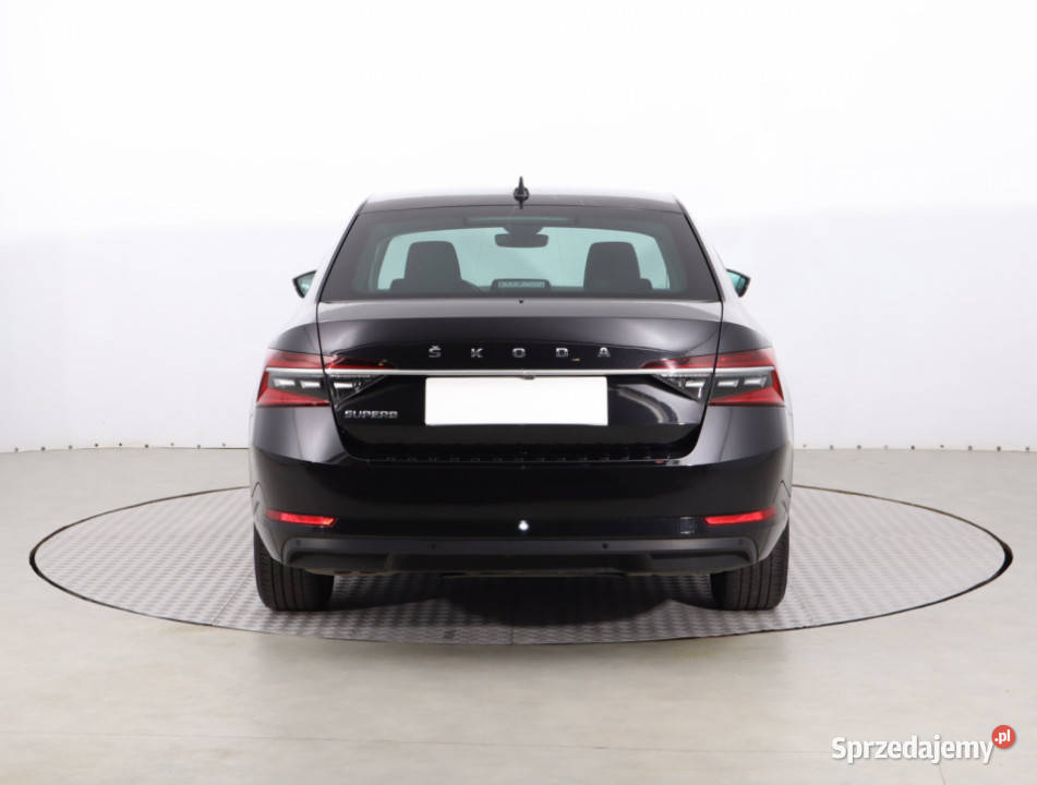 Skoda Superb 20 TDI Superb Piaseczno