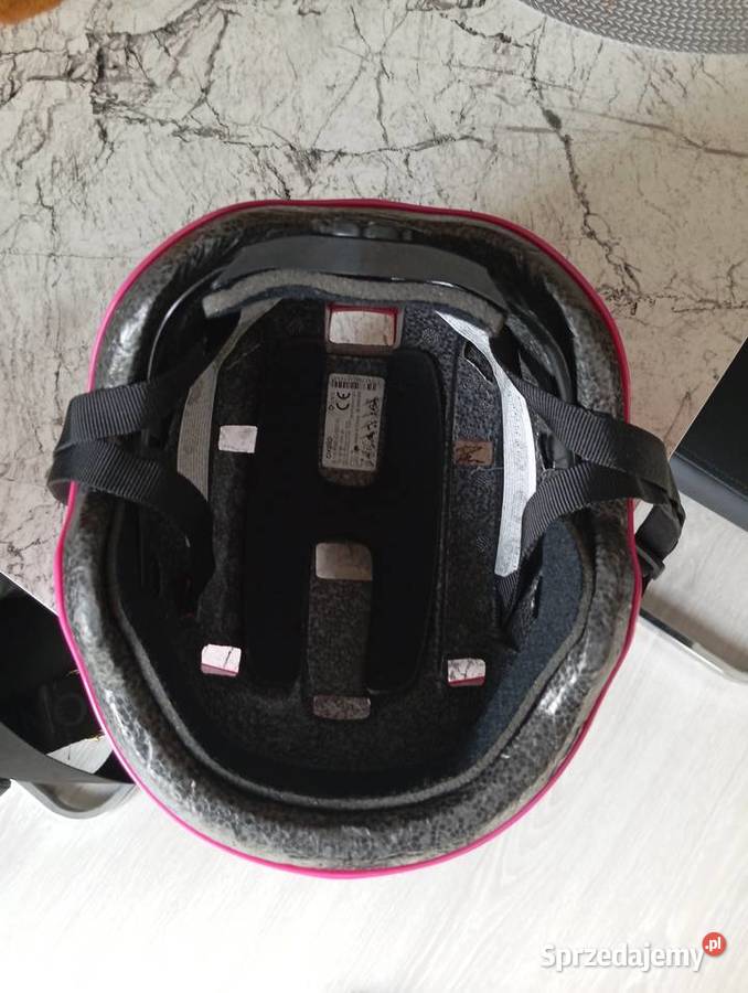 Sprzedam kaski rowerowy wielkopolskie Mosina
