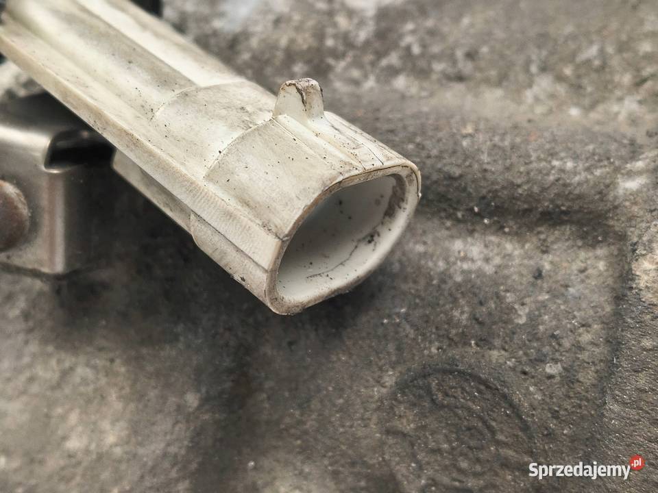 SPRĘŻARKA KLIMATYZACJI Saab 93 93 II 19 TTID