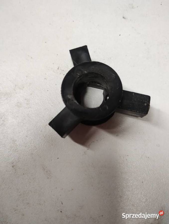 Romet chart Szamotuły