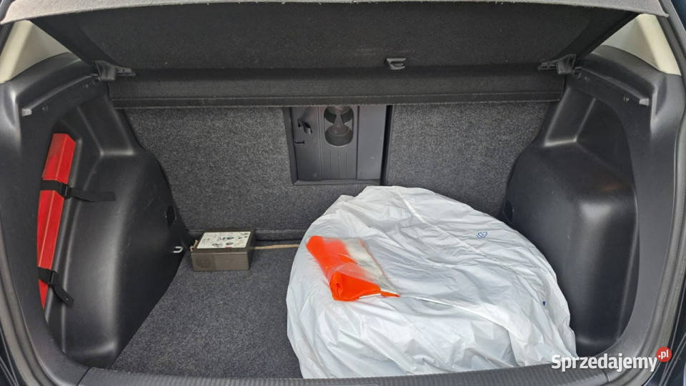 Volkswagen Golf Plus 14 MPI Climatronic II 2009 1400cm3 Lębork