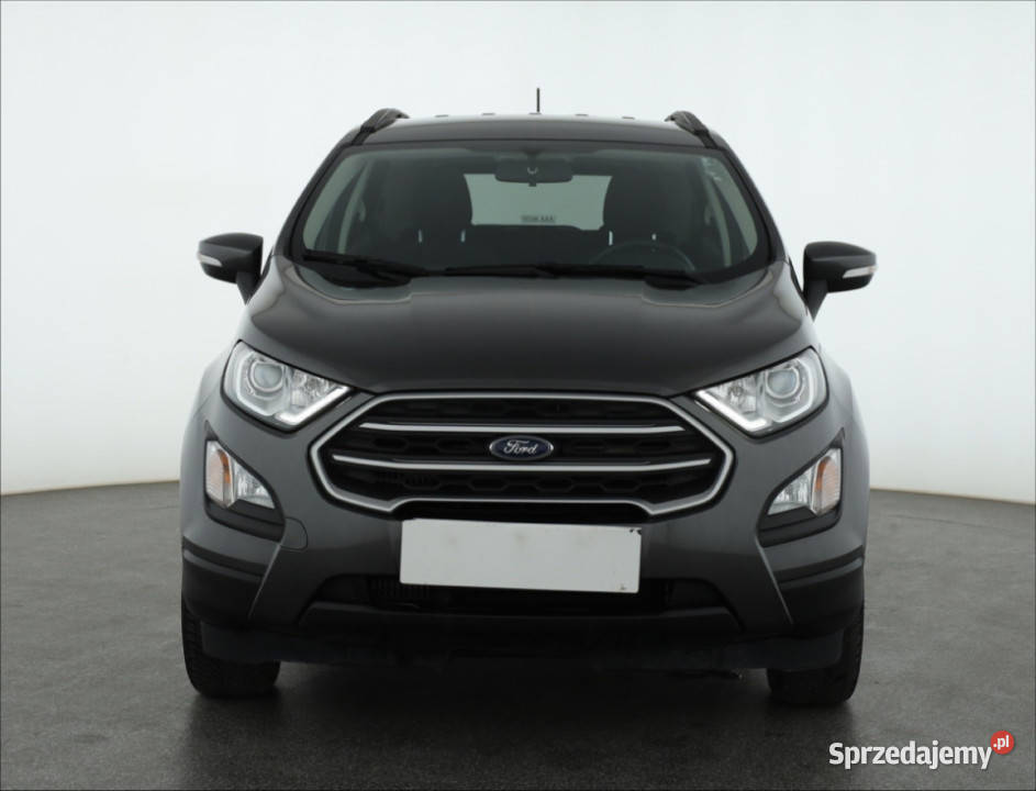Ford Ecosport 10 EcoBoost ABS EcoSport