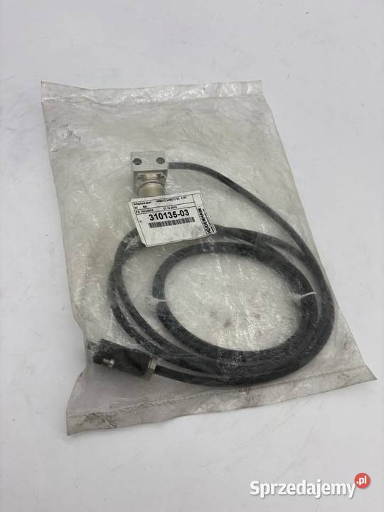 Heidenhain 31013503 Encoder cable mazowieckie Warszawa sprzedam