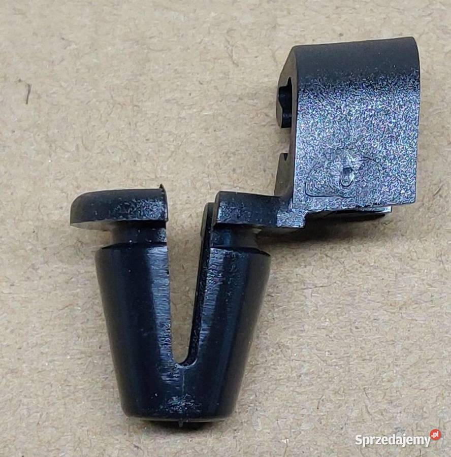 UCHWYT MOCOWANIE PRĘTA MASKI FIAT BRAVO II PUNTO Mielęcin