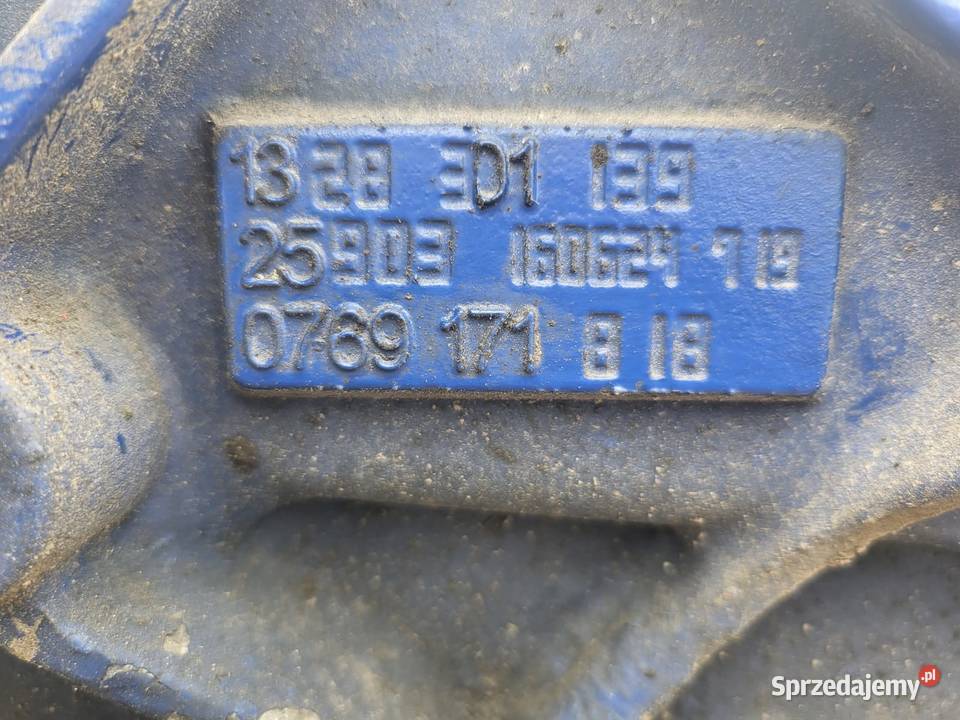 12 SKRZYNIA BIEGÓW ASTRONIC 12AS2330TD świętokrzyskie