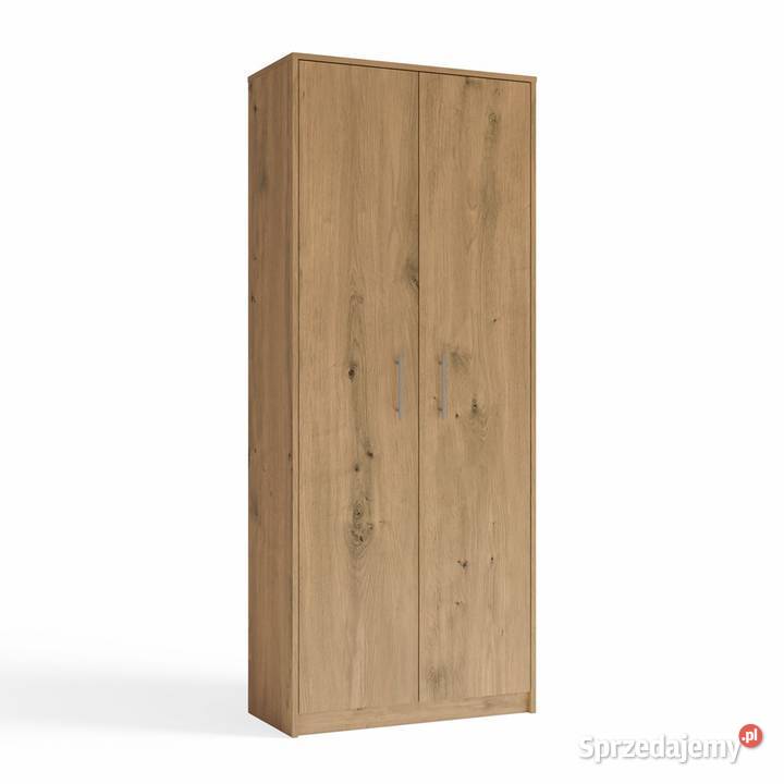 Regał zamykany OLIV 2D 35cm opolskie sprzedam
