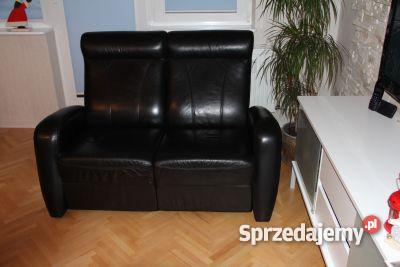 Sofa kinowa KLER serii 160 Gdańsk