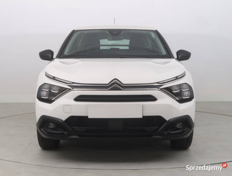 Citroen C4 12 PureTech Bielany Wrocławskie