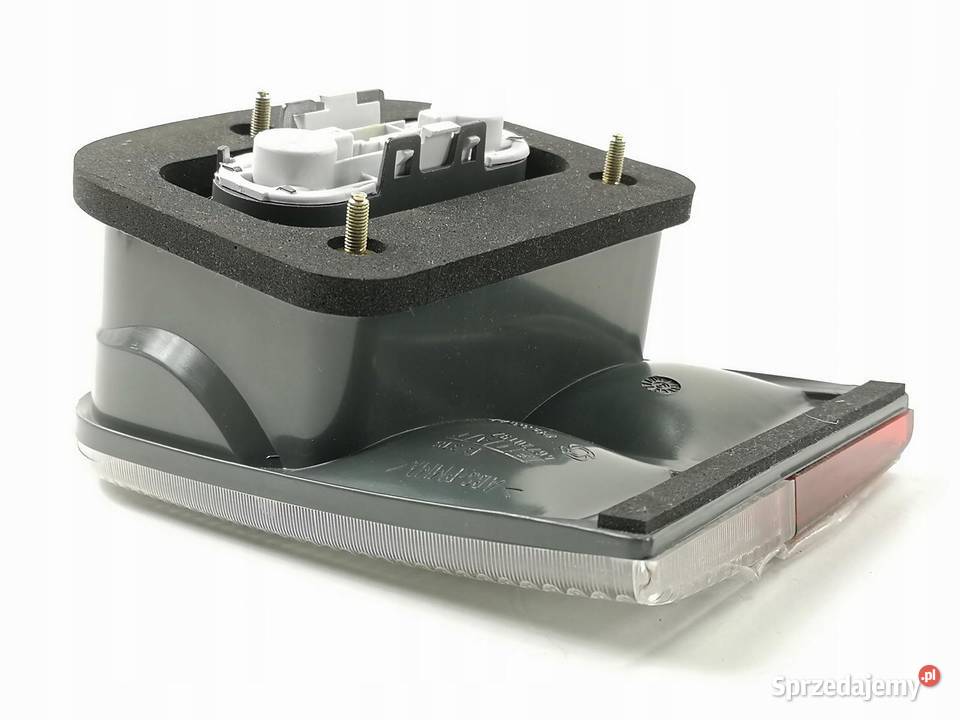 LAMPA PRAWY TYŁ FIAT PUNTO CABRIO 9400 ORYGINAŁ lubelskie