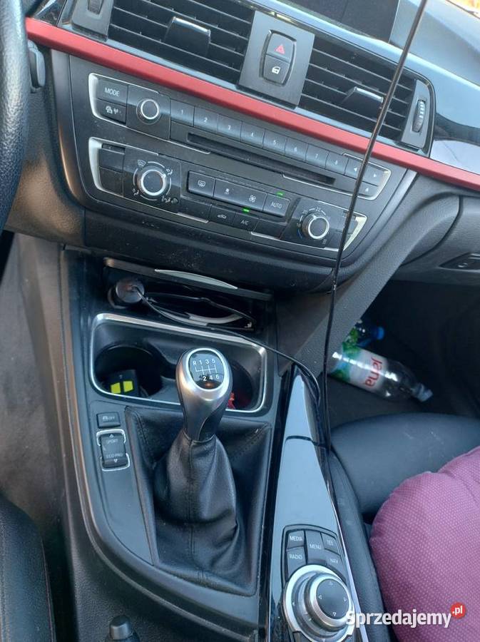 BMW f30 318D 143 system Start-Stop Sędziszów Małopolski
