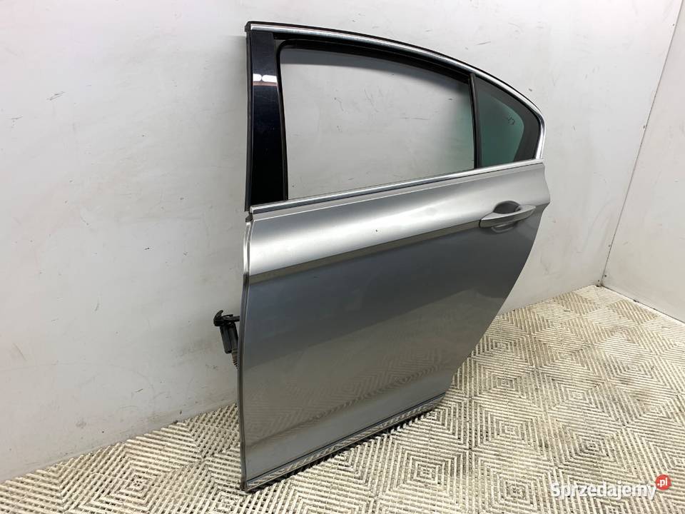 DRZWI LEWY TYŁ LB7W VW PASSAT B8 SedanLimuzyna