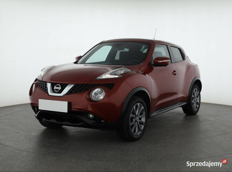 Nissan Juke 12 DIGT Piaseczno sprzedam