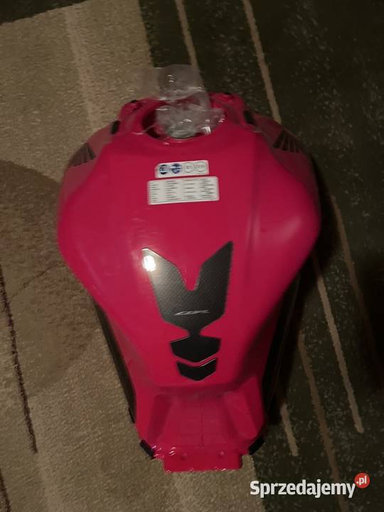 Zbiornik Honda Cbr 500 20182022 kupiony w Polsce podkarpackie sprzedam