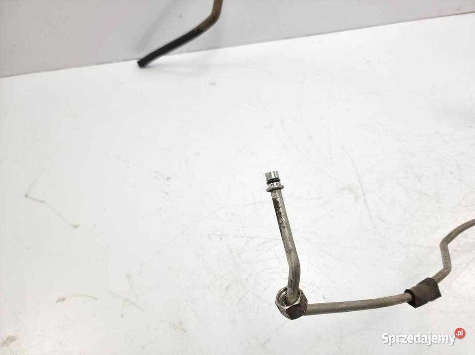 PRZEWÓD KLIMATYZACJI MITSHUBISHI PAJERO IV Lipno