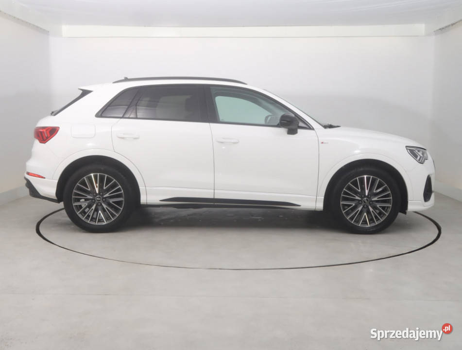 Audi Q3 35 TFSI Bielany Wrocławskie