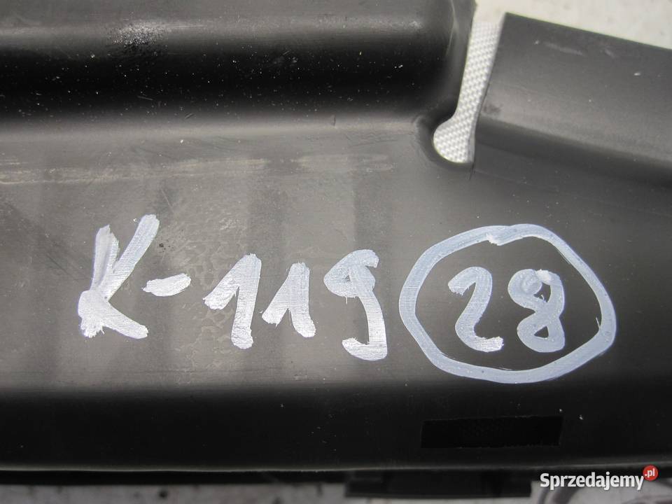 FOCUS MK3 III 12r AIRBAG poduszka fotela lewa Kielce sprzedam