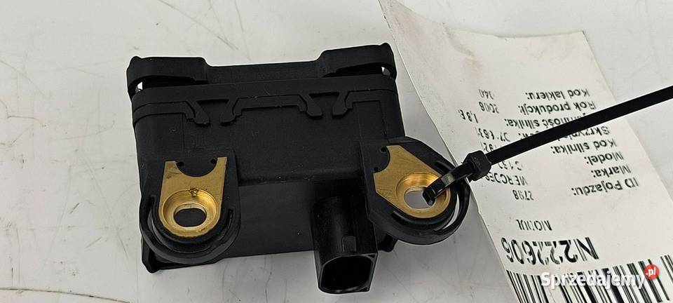 MODUŁ MERCDESBENZ C 160 A0045429218 Lipno sprzedam