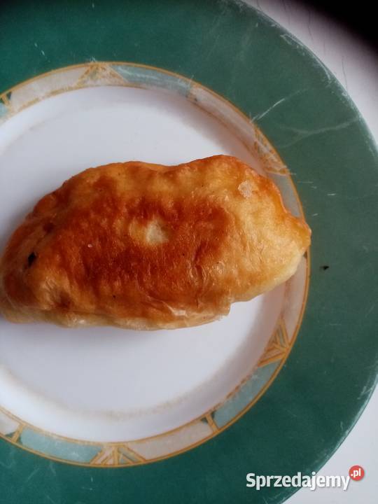 Pierogi Bułgarskie oferuję na sprzedaż sprzedam