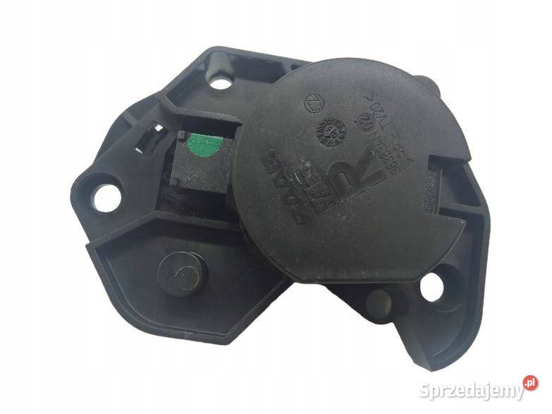 SILNICZEK NAGRZEWNICY PRAWY 983534N Saab 95