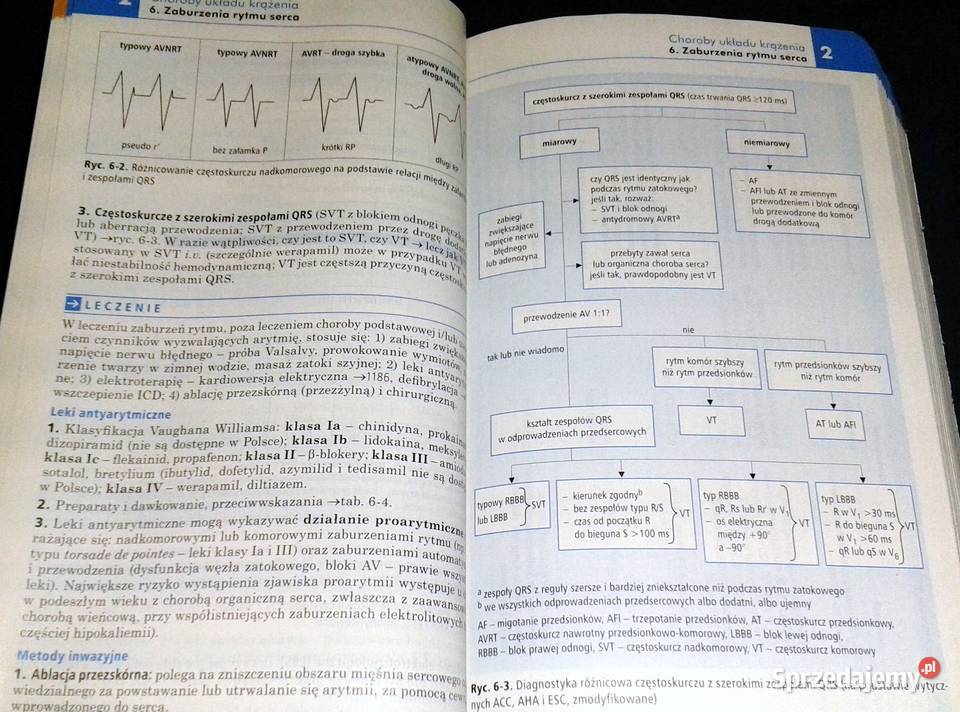 Choroby wewnętrzne Andrzej Szczeklik Piotr Chełm
