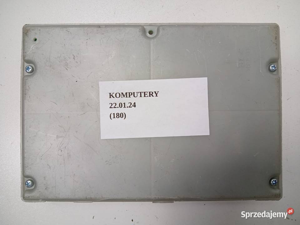 MODUŁ KLIMATYZACJI WZMACNIACZA INFINITI FX35 Nowy Tomyśl