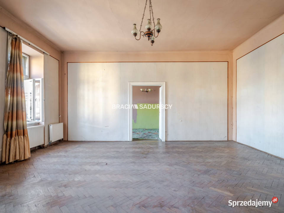 Kamienica 490m2 Bochnia 6938zł/m2 Sprzedaż