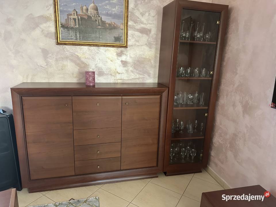 Sprzedam meble Trzebnica sprzedam