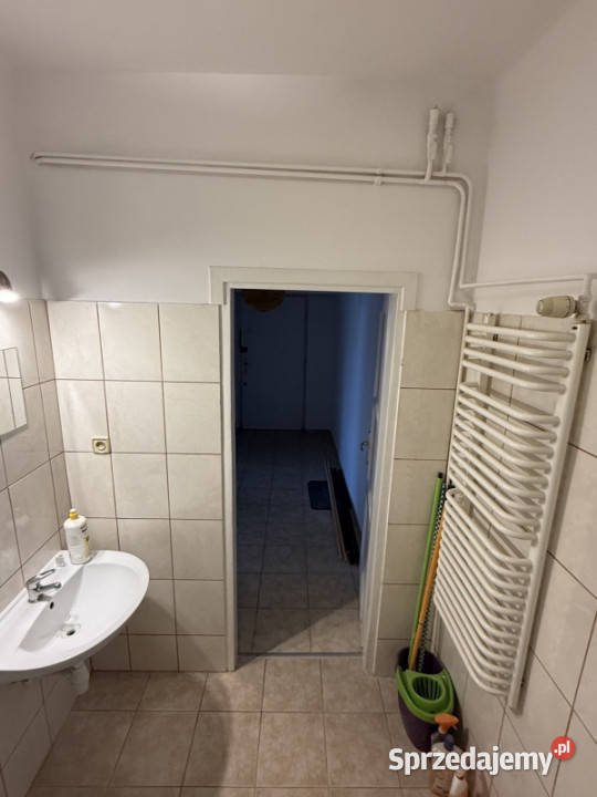 Do wynajęcia mieszkanie w ścisłym centrum sprzedam