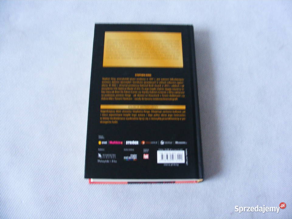 Pasażer Grange Sklepik z marzeniami King Oborniki Śląskie