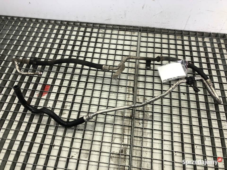 WĄŻ WSPOMAGANIA OPEL MOVANO B 23 125 PRZEWÓD osobowe podkarpackie sprzedam