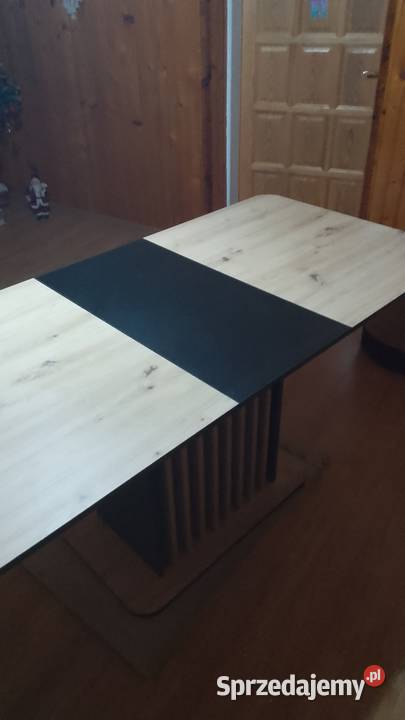 Stół rozkładany Maków Mazowiecki