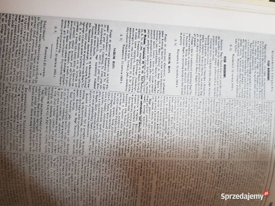 Powstanie styczniowe Stanisław Strumph Kielce