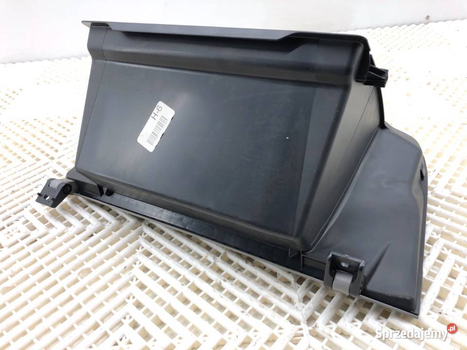 SCHOWEK PASAŻERA HONDA CIVIC IX SedanLimuzyna