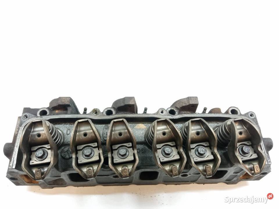 GŁOWICA KOMPLETNA 30 V6 Ford Taurus IV 20002007 sprzedam
