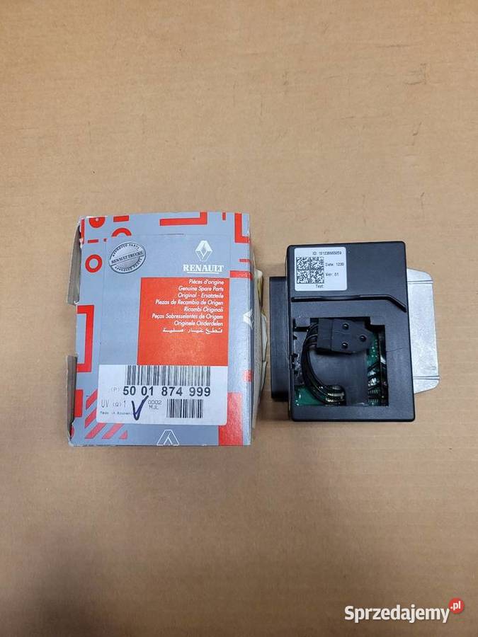 Moduł elektroniczny sterownik Secop 101N0210 mazowieckie Mińsk Mazowiecki sprzedam