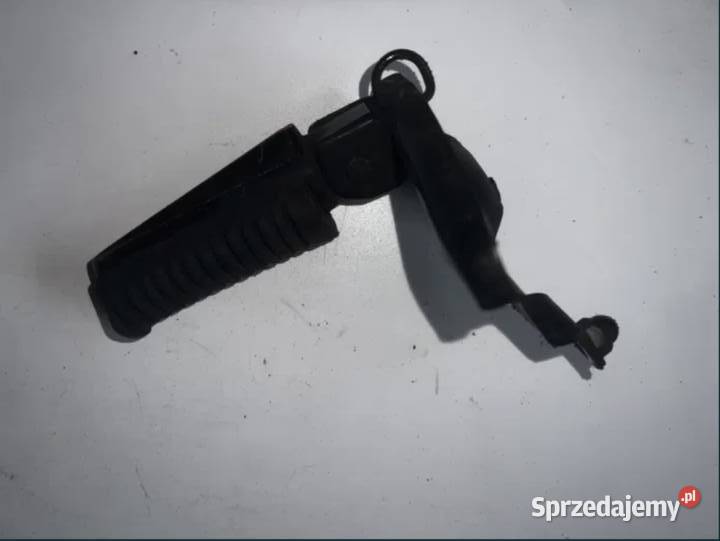 set podnóżek lewy Yamaha T 500 0507 wielkopolskie