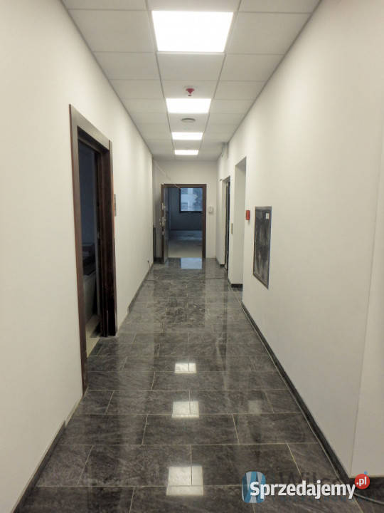 wynajmu lokalu 186m Warszawa sprzedam