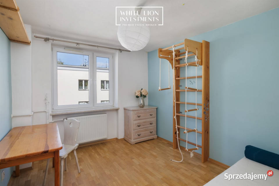 Mieszkanie Warszawa Odolańska 866m2 4 pokojowe Liczba pokoi 4