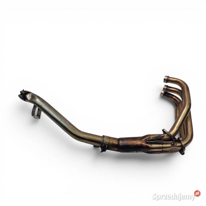 KOLEKTOR WYDECHOWY Suzuki Bandit GSF 600 Gsf600 Chełm
