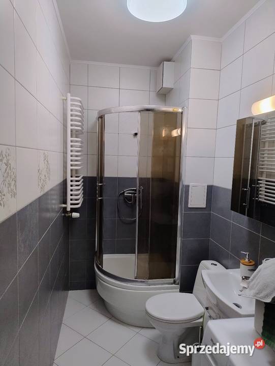 Sprzedam Mieszkanie 441m posiadające dwa balkony Warszawa