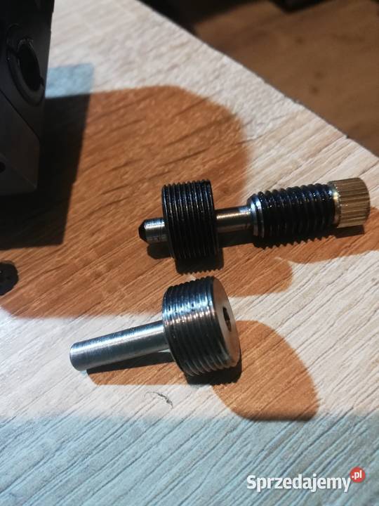 Artemis P 35 15 pantencik do zmiany mocy