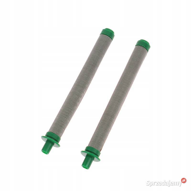 Zestaw do Czyszczenia Pistoletu Malarskiego 5 Ludźmierz