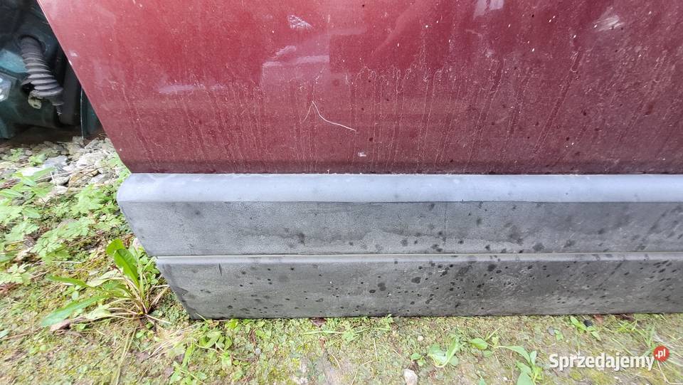 Drzwi Volkswagen Passat B3