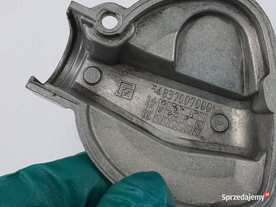 Pokrywa Dekiel Cylindra Oslona Ktm Sx 250300 Exc Pokrywy i osłony silnika łódzkie Łódź