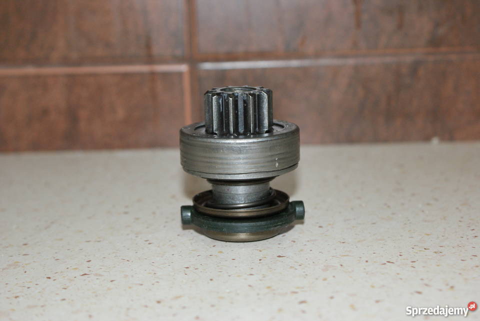 Bosch bendix rozrusznika FORD FIESTAESCORTSIERRA Białobrzegi sprzedam