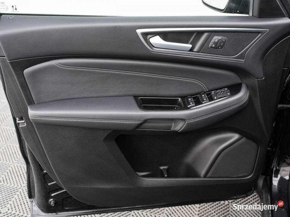 Ford Galaxy GD6E63920 EcoBlue 4WD Vignale Podgrz Pępowo sprzedam