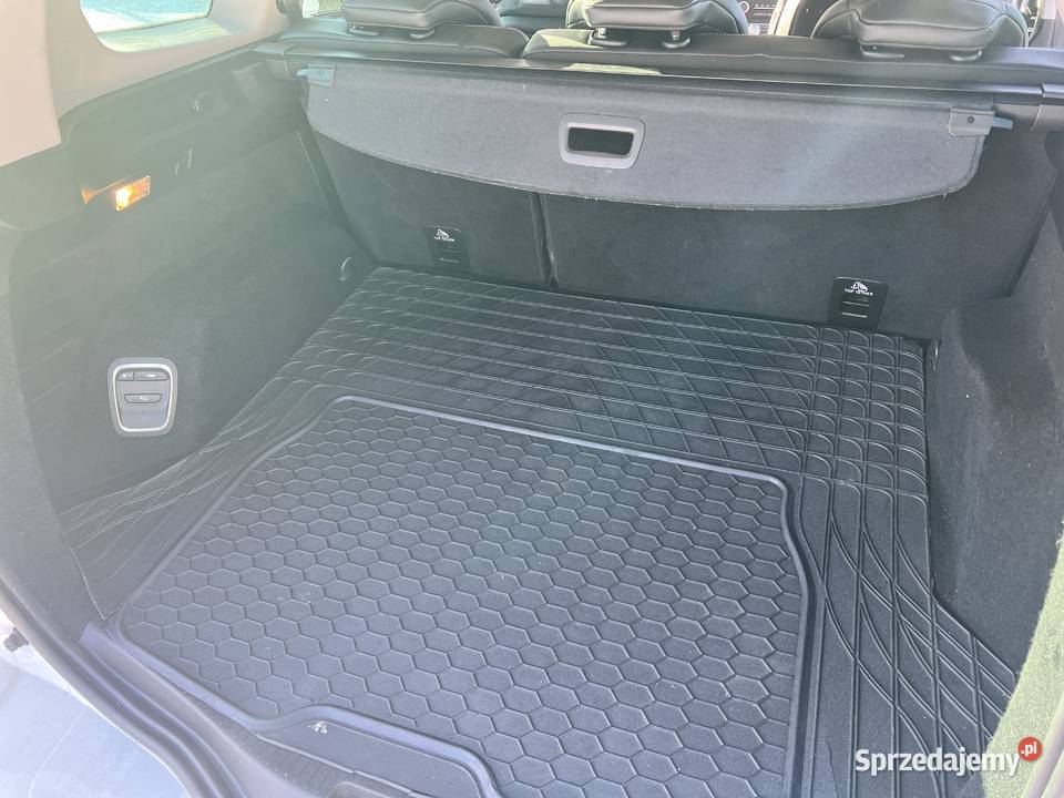 Renault Grand Scenic 4 Bogata Łódź sprzedam