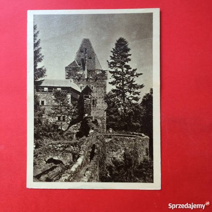 93 Widokówka zachodniopomorskie