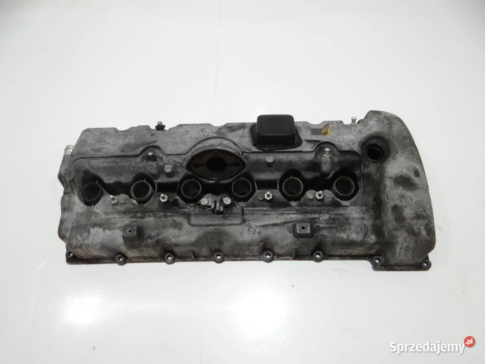 POKRYWA ZAWORÓW BMW E60 30I 7548275 Strzyżewice sprzedam