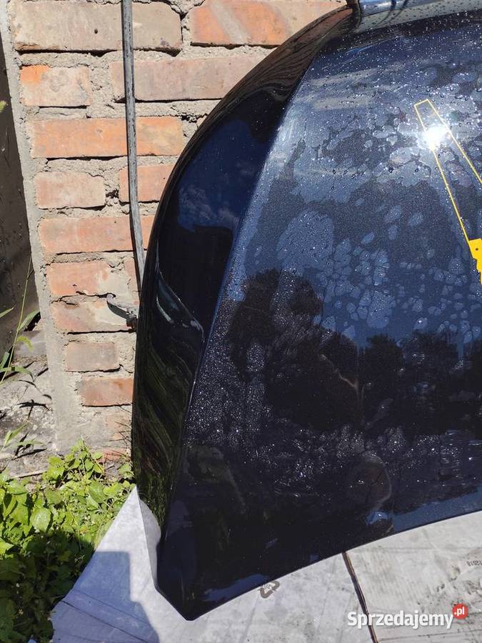 Maska mercedes vito vklasa w447 oryginalna Międzychód